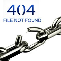 битые ссылки