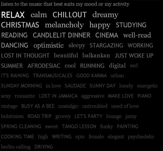 online-radio-mood онлайн радио