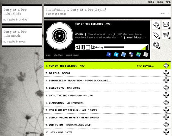 radio-online stereomood - онлайн радио