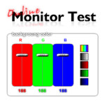 Monitor Test