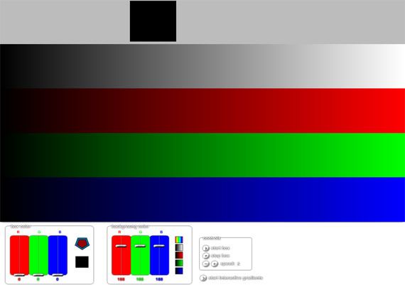 trailing-test trailing monitor test