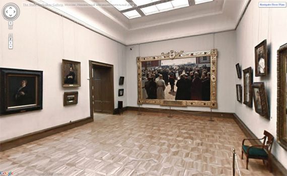 третьяковская галлерея третьяковская галлерея