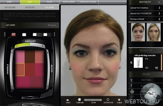 face makeover face makeover