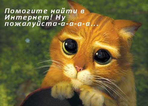 помощь в поиске