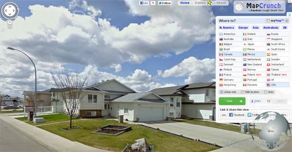 mapcrunch панель mapcrunch панель