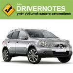 Drivernotes