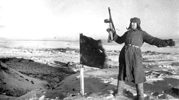 последний выстрел на мамаевом кургане последний выстрел на мамаевом кургане