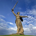 Мамаев курган