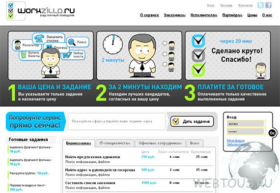 биржа фриланса workzilla биржа фриланса workzilla