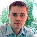 Дмитрий Мандрыка
