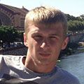 Василий Купчихин