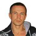 Виталий Петров