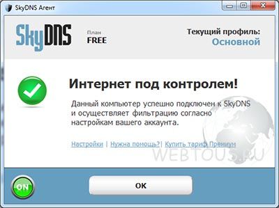 skydns-agent