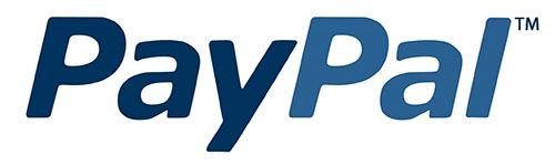 paypal logo