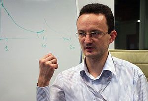 Александр Садовский