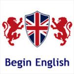 Begin English
