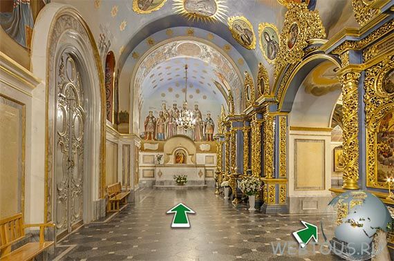 успенский собор