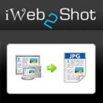 iWeb2Shot