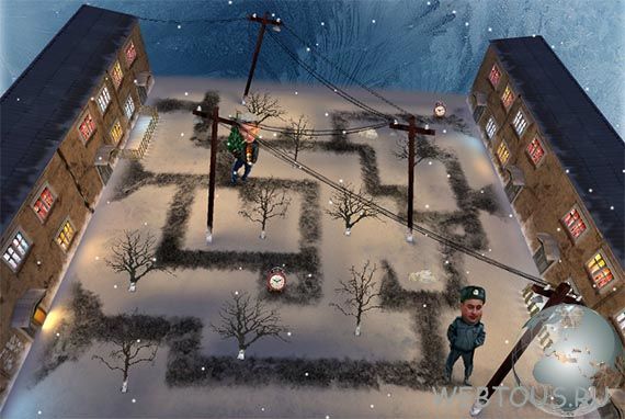 new year game