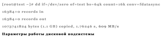 статистика