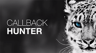 callbackhunter