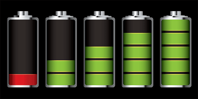 fulcharge
