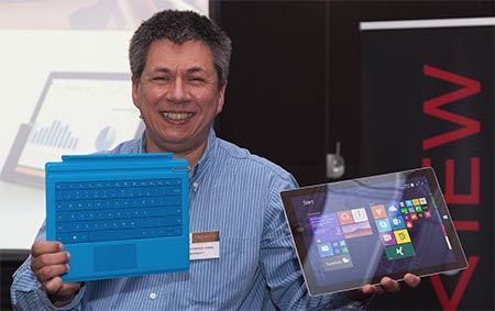boris schneider