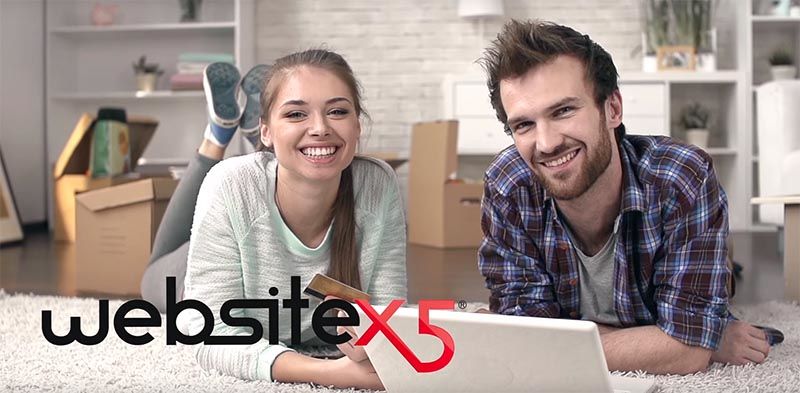 website x5