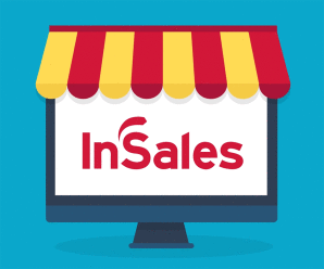InSales