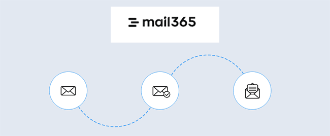 mail365 - сервис почтовой рассылки