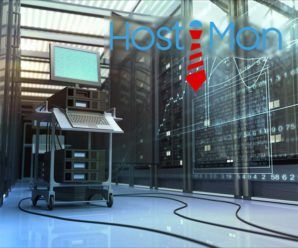 Hostiman