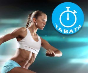 timer-tabata