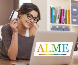 Alme