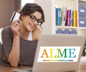 Alme