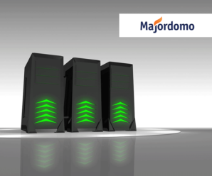 majordomo-site