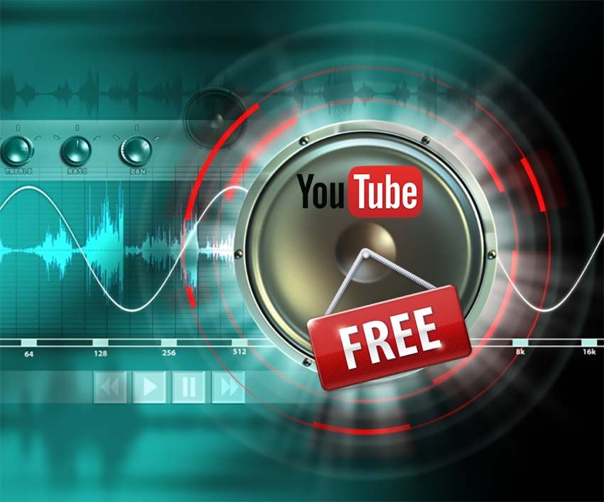 Где найти и скачать музыку без авторских прав для Youtube? 5 надежных проверенных ресурсов (2024)