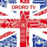 Ororo tv