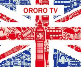 Ororo tv