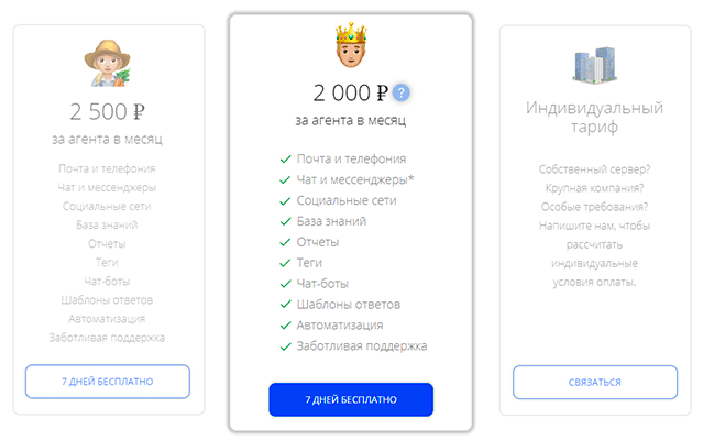 usedesk стоимость тарифов