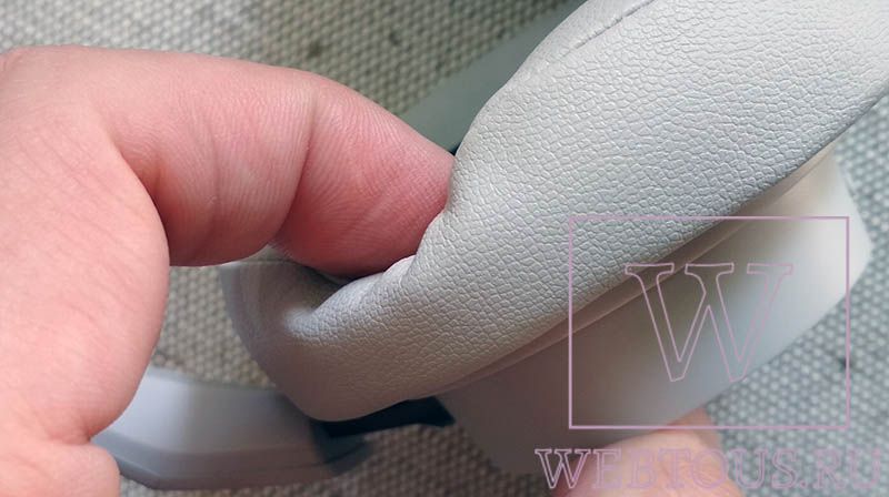 memory foam материал