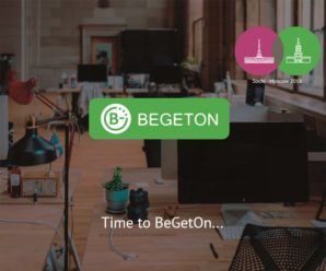 BeGetOn