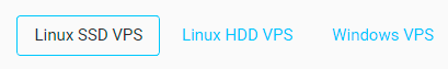 vps хостинг