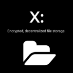 XOR Drive