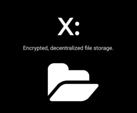 XOR Drive