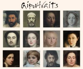 Aiportraits