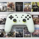 Google Stadia