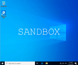sandbox-howto