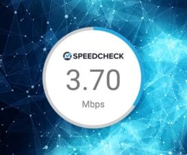 Speedcheck