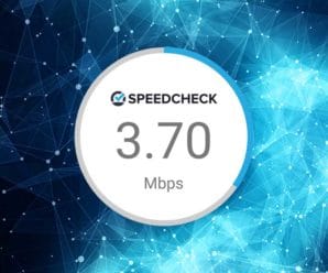 Speedcheck