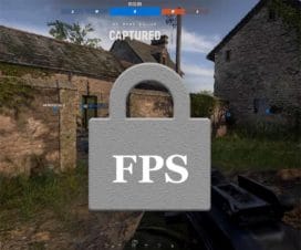 fps-lock